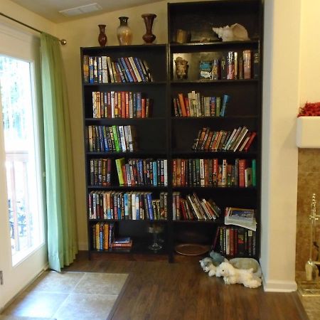 Amber Lights Bed And Breakfast (Adults Only) Port Townsend Bagian luar foto