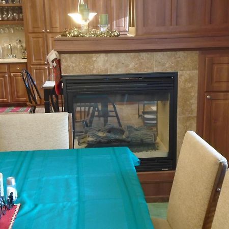 Amber Lights Bed And Breakfast (Adults Only) Port Townsend Bagian luar foto