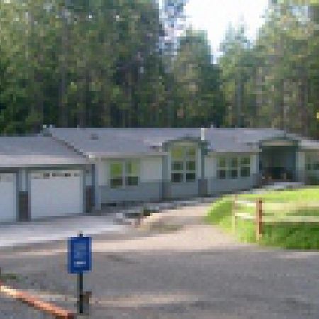 Amber Lights Bed And Breakfast (Adults Only) Port Townsend Bagian luar foto