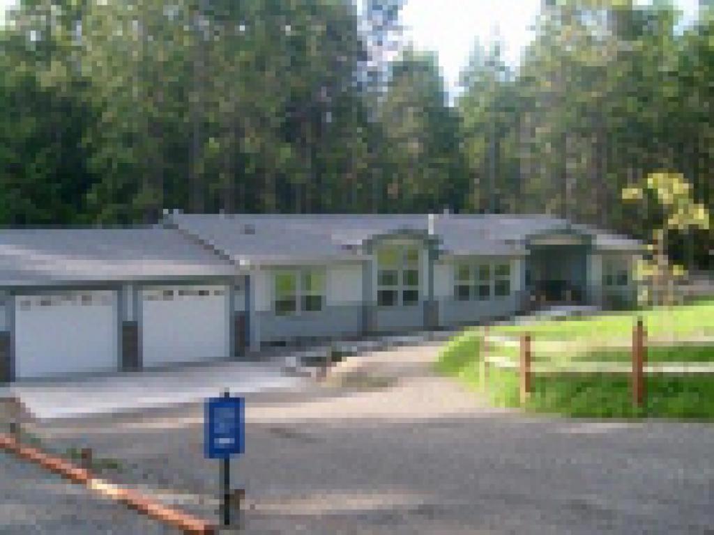 Amber Lights Bed And Breakfast (Adults Only) Port Townsend Bagian luar foto