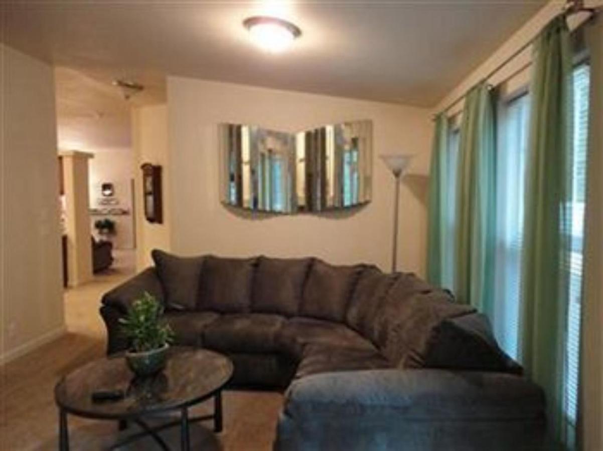 Amber Lights Bed And Breakfast (Adults Only) Port Townsend Bagian luar foto