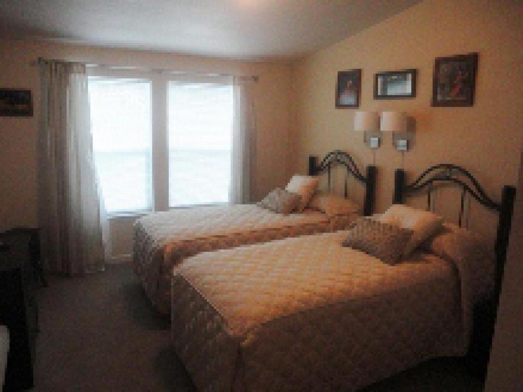 Amber Lights Bed And Breakfast (Adults Only) Port Townsend Ruang foto