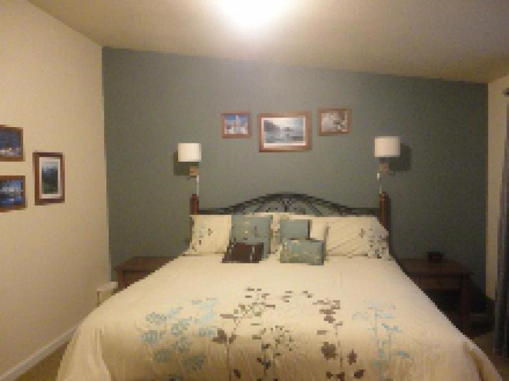 Amber Lights Bed And Breakfast (Adults Only) Port Townsend Ruang foto